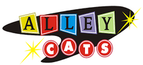 Alley Cats 2 All Day Fun Cards 202//92